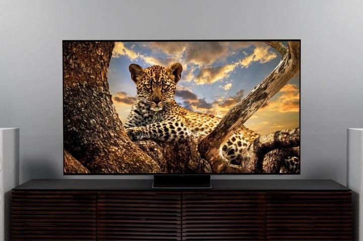 Điều gì giúp Samsung chiếm vị trí độc tôn trên thị trường TV suốt 17 năm qua? - Ảnh 5.