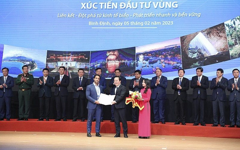 Tự hào Nghệ An - Trung tâm công nghệ mới của Việt Nam: Thu hút 2 ông lớn gia công cho Apple, nhận đầu tư gần 2 tỷ USD, tạo ra hàng vạn việc làm - Ảnh 2.