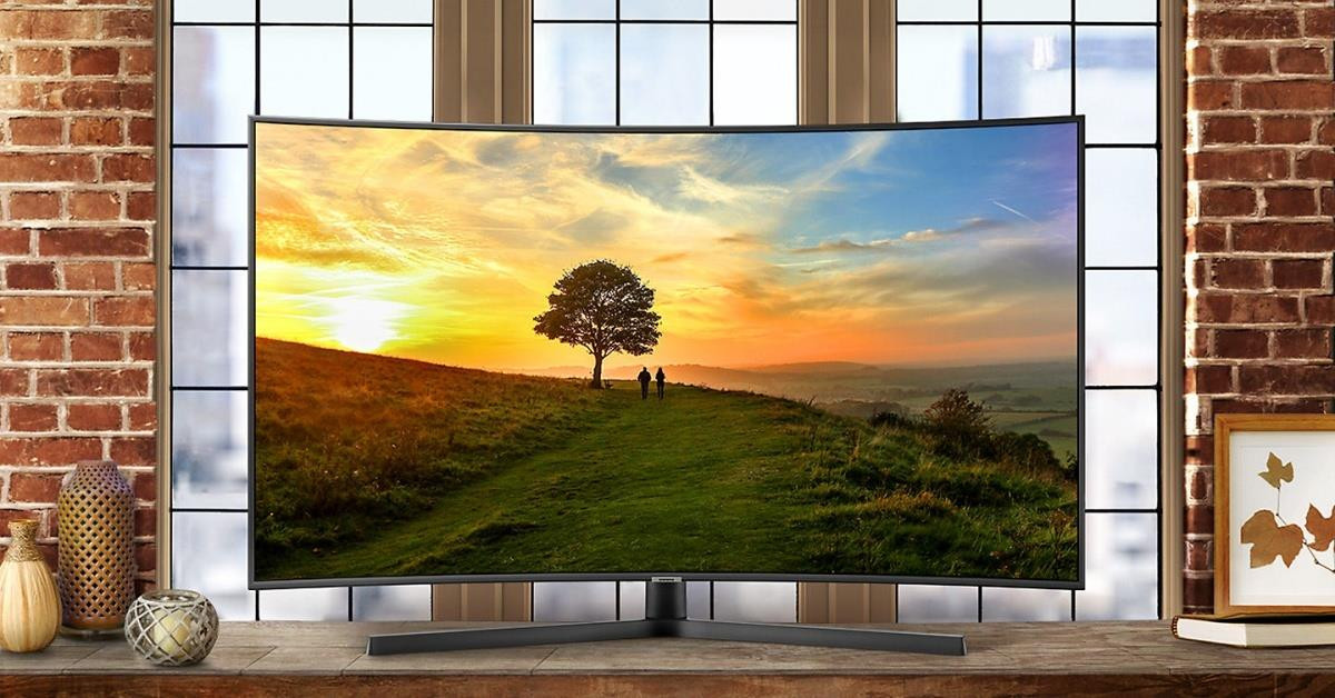 Điều gì giúp Samsung chiếm vị trí độc tôn trên thị trường TV suốt 17 năm qua? - Ảnh 3.