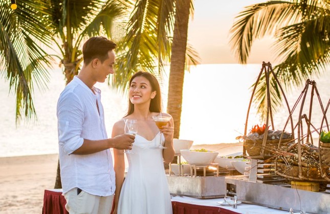 Nguồn gốc của Valentine Đỏ, Valentine Trắng và Valentine Đen - Ảnh 2. Nguồn gốc của Valentine Đỏ, Valentine Trắng và Valentine Đen - Ảnh 2.