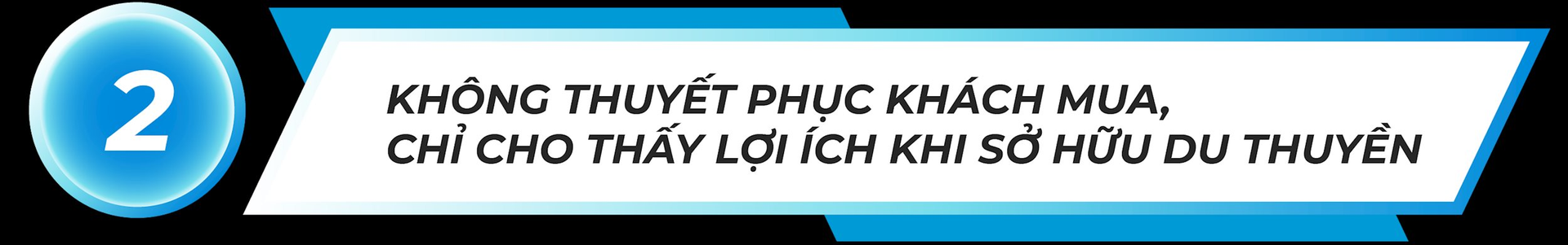 Chủ tịch Vietyacht tự làm YouTuber, bán du thuyền online: Nhà giàu Việt thắt chặt chi tiêu, chiếc du thuyền đắt nhất bán được chỉ... 50 tỷ đồng - Ảnh 4. Chủ tịch Vietyacht tự làm YouTuber, bán du thuyền online: Nhà giàu Việt thắt chặt chi tiêu, chiếc du thuyền đắt nhất bán được chỉ... 50 tỷ đồng - Ảnh 4.