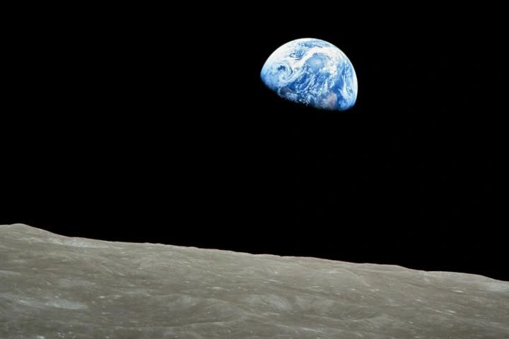 Ý tưởng làm mát Trái đất bằng cách sử dụng bụi mặt trăng như một dạng 'kem chống nắng' - Ảnh 2.
