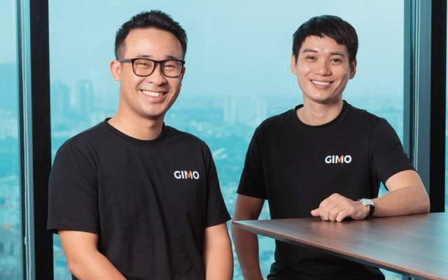 Doanh thu tăng 24 lần, startup ứng lương linh hoạt GIMO gọi vốn thành công 5,1 triệu USD - Ảnh 2.