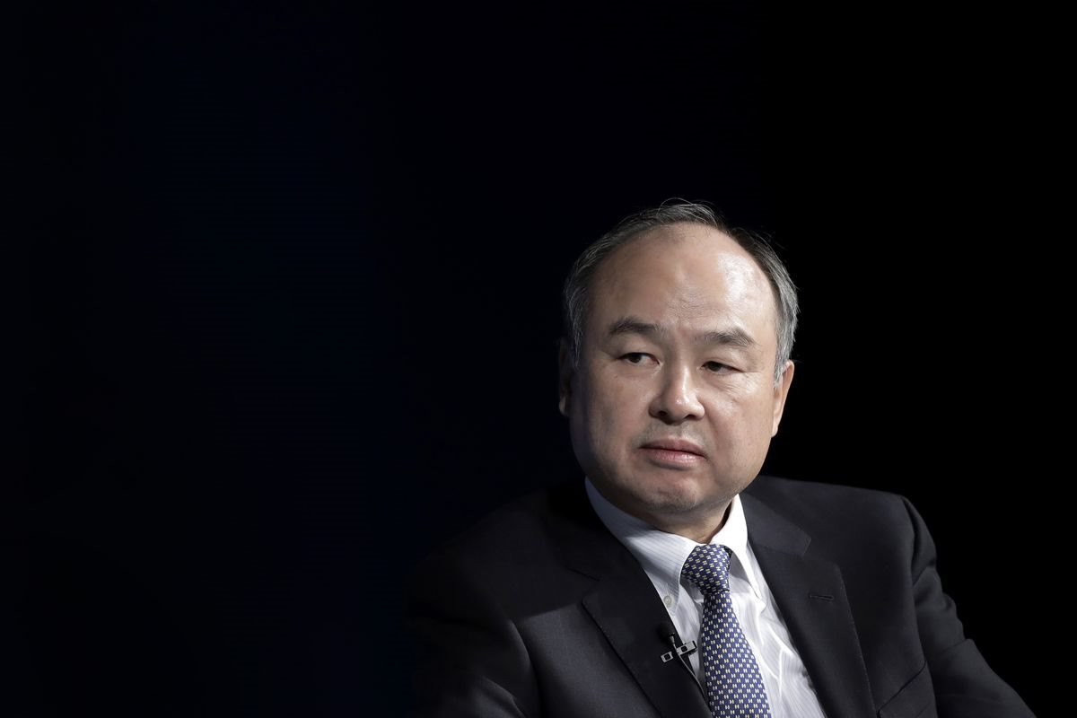 Cú sốc U70 của Masayoshi Son: SoftBank thực hiện được mỗi 2 khoản đầu tư trong quý, chỉ còn 1 công ty duy nhất để dựa dẫm kiếm tiền - Ảnh 1.