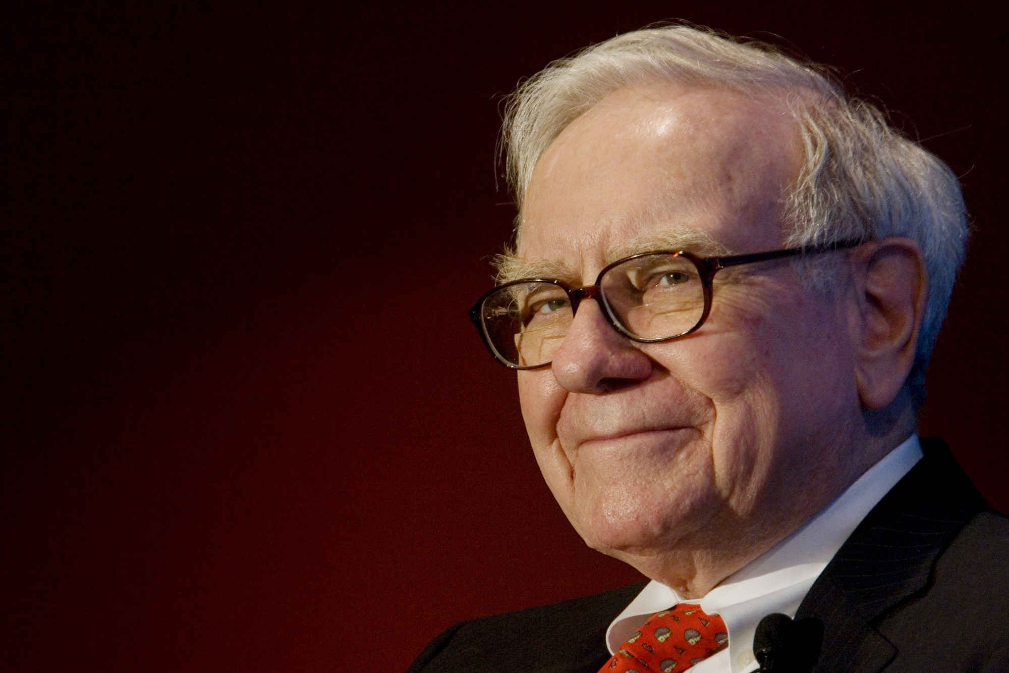 Để đổ đầy tiền vào túi rỗng, hãy nghe Warren Buffett tiết lộ 5 sự thật về đầu tư mà các chuyên gia tài chính không muốn bạn biết - Ảnh 4.