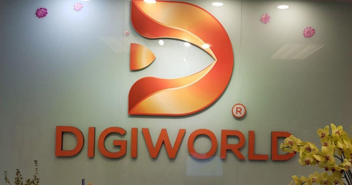 Digiworld (DGW) đặt mục tiêu doanh thu hơn 1 tỷ USD năm 2023 - Ảnh 1.