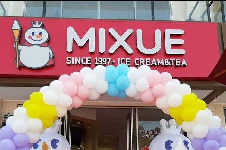 Tiết lộ bí quyết giúp Mixue mở hơn 21.000 cửa hàng khắp thế giới, 600 cửa hàng ở Việt Nam và chuẩn vị đưa ‘cơn sốt’ tràn sang châu Úc - Ảnh 2.