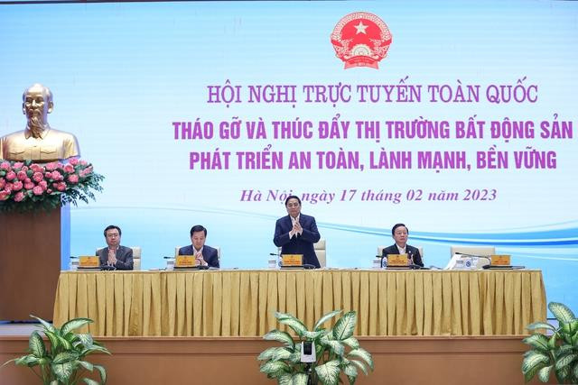 Chủ tịch GP.Invest: Khi Thống đốc NHNN khẳng định không siết tín dụng với BĐS, chúng tôi cảm thấy yên tâm hơn vì dự kiến sắp phải đi vay khoảng 8.000 tỷ - Ảnh 1.