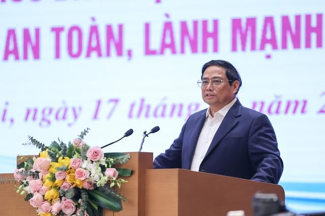 Thủ tướng Phạm Minh Chính nói về dự án của Novaland: Có bao nhiêu người mua được nhà ở Phan Thiết? - Ảnh 1.
