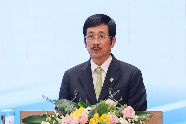 Novaland muốn cổ đông ủy quyền cho Hội đồng quản trị đi thương lượng một loạt vấn đề về tài chính - Ảnh 2. Novaland muốn cổ đông ủy quyền cho Hội đồng quản trị đi thương lượng một loạt vấn đề về tài chính - Ảnh 2.