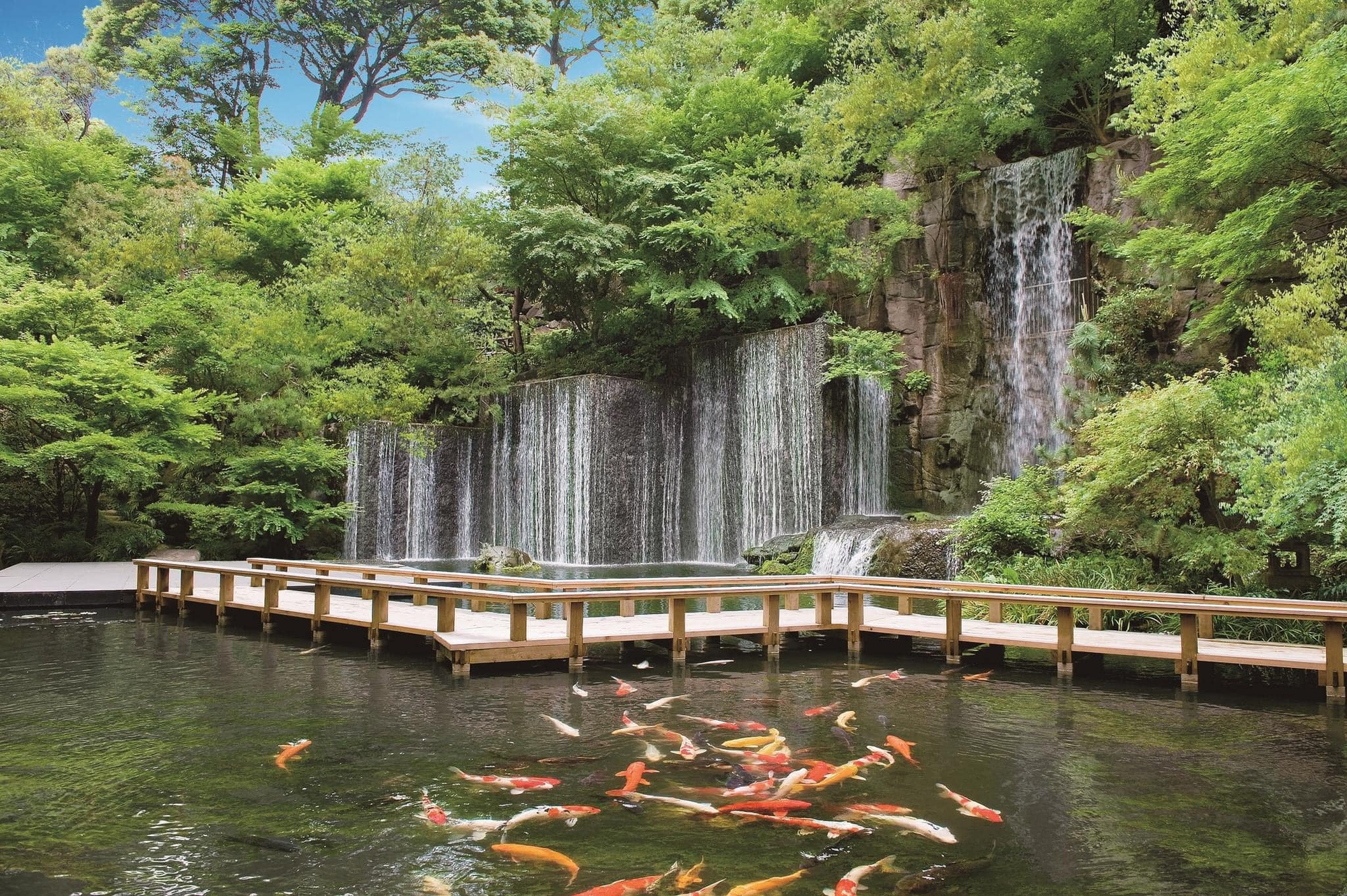 Khách sạn đẹp mê hồn giữa thủ đô Nhật Bản, điểm đến không thể bỏ lỡ cho người yêu nghệ thuật truyền thống đỉnh cao - Ảnh 4.