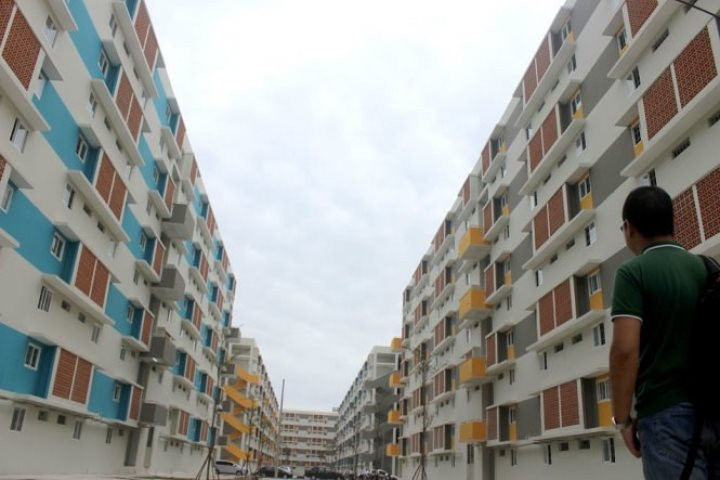 Tin vui cho người mua nhà: Big4 ngân hàng sẽ triển khai gói cho vay ưu đãi lãi suất dành cho phân khúc bình dân - Ảnh 1.