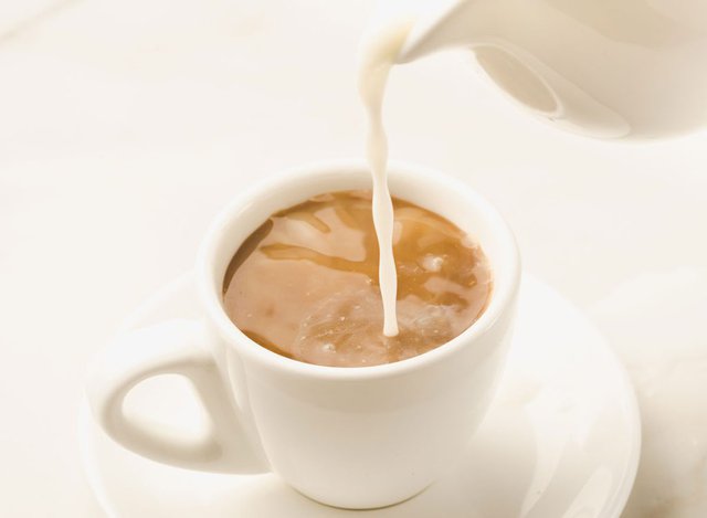 Cách uống cà phê khiến bạn già đi nhanh hơn - Ảnh 2. Cách uống cà phê khiến bạn già đi nhanh hơn - Ảnh 2.