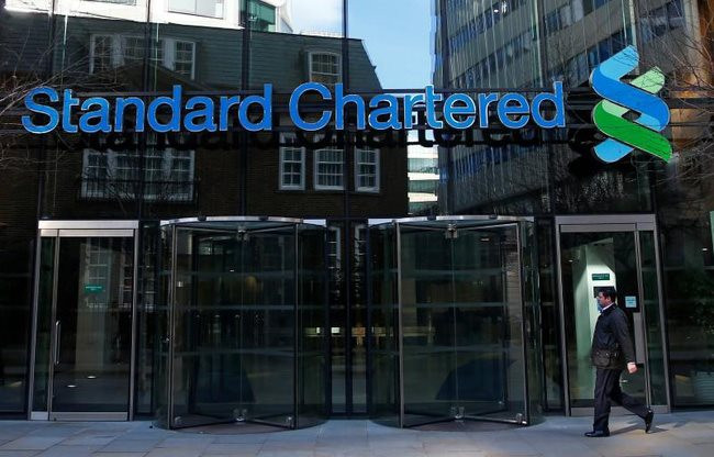Chuyện gì đang xảy ra với Standard Chartered: Bị đồn sắp bán mình, giá từ 30 – 35 tỷ USD - Ảnh 1.