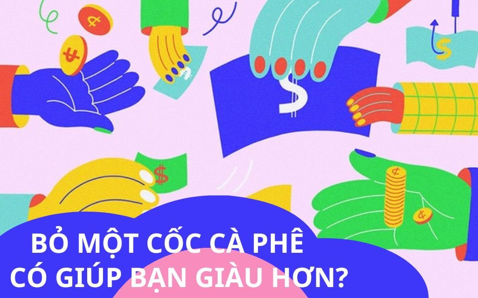 Bão giá, bão sa thải, dân văn phòng cắt bỏ ly cà phê 70k/ngày: Tưởng là tiết kiệm nhưng lại là lỗi tư duy bị triệu phú tự thân &quot;vạch trần&quot;&quot; - Ảnh 1.