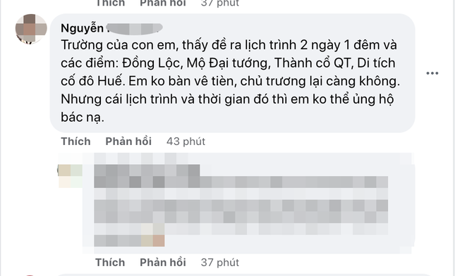 Xôn xao việc tổ chức ngoại khóa cho học sinh, Sở GD&ĐT Nghệ An ra công văn khẩn - Ảnh 1. Xôn xao việc tổ chức ngoại khóa cho học sinh, Sở GD&ĐT Nghệ An ra công văn khẩn - Ảnh 1.