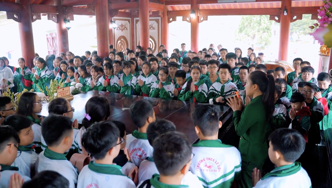 Xôn xao việc tổ chức ngoại khóa cho học sinh, Sở GD&ĐT Nghệ An ra công văn khẩn - Ảnh 3. Xôn xao việc tổ chức ngoại khóa cho học sinh, Sở GD&ĐT Nghệ An ra công văn khẩn - Ảnh 3.