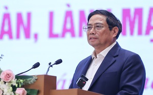Thủ tướng: Giá cả bất động sản phải là động lực thúc đẩy sự phát triển, chứ không triệt tiêu sự phát triển - Ảnh 9. Thủ tướng: Giá cả bất động sản phải là động lực thúc đẩy sự phát triển, chứ không triệt tiêu sự phát triển - Ảnh 9.