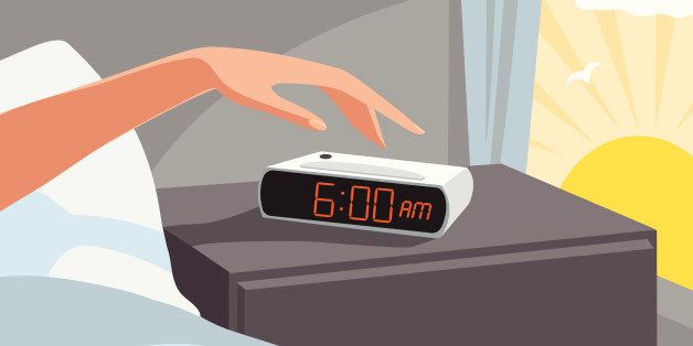Khảo sát thói quen của 300 người giỏi nhất: Việc làm buổi sáng tăng gấp đôi tốc độ thành công - Ảnh 1.