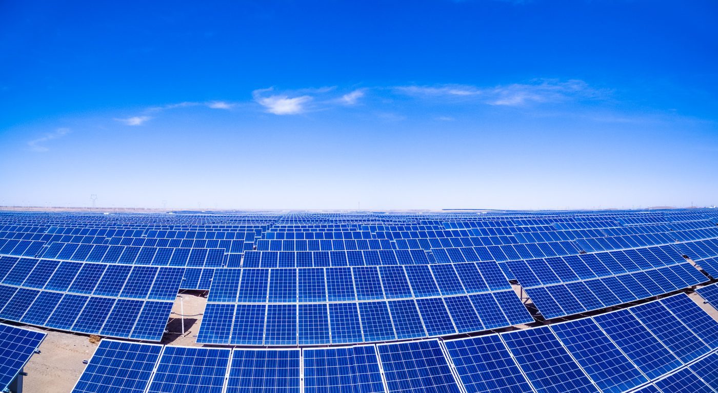 Điều gì sẽ xảy ra nếu chúng ta biến sa mạc Sahara trở thành một quả pin năng lượng Mặt Trời? - Ảnh 7.