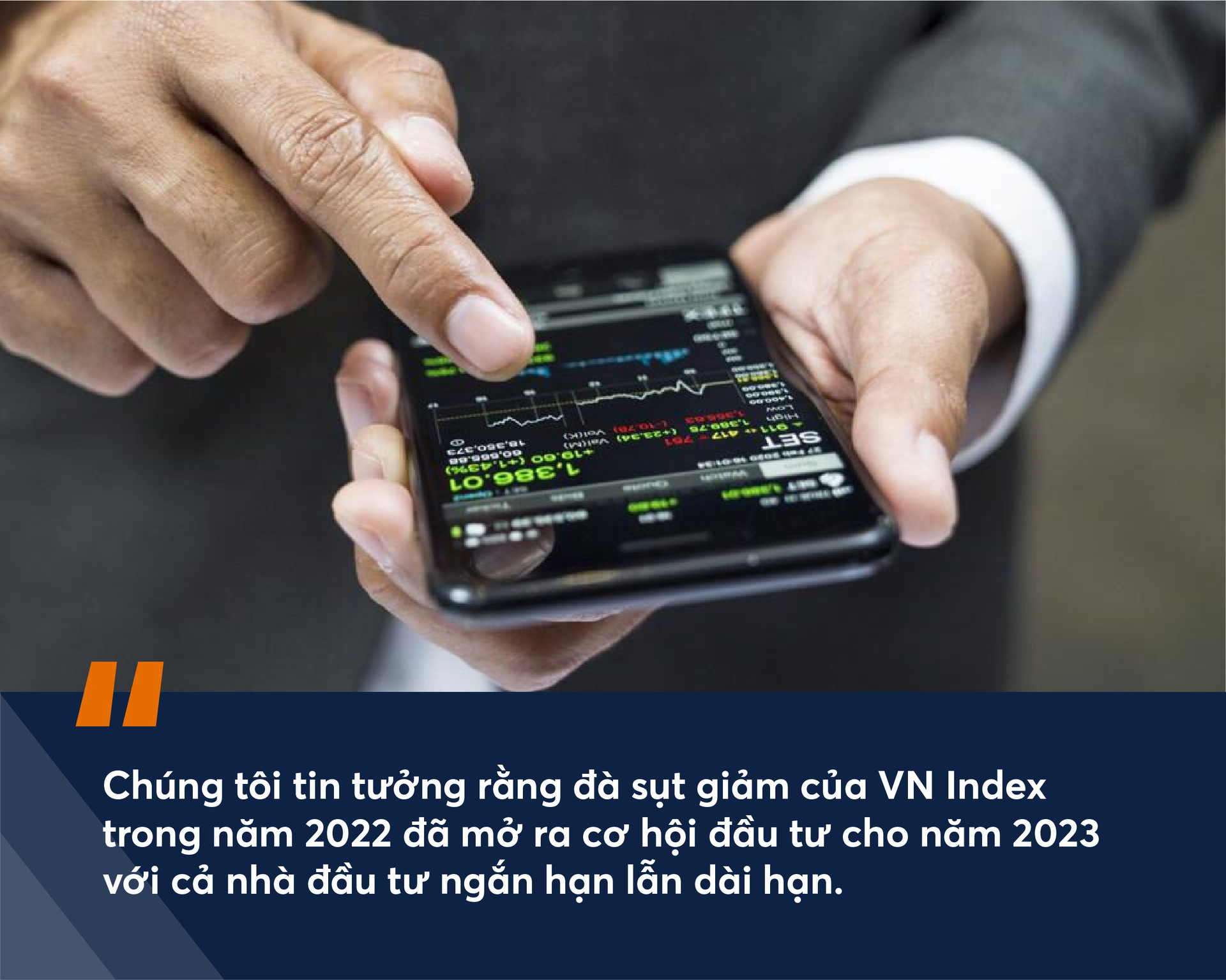 Sếp Mirae Asset Securities: Việt Nam là một trong những nơi đáng để đầu tư nhất, thị trường đã chạm đáy và sẽ sớm khởi sắc - Ảnh 7.