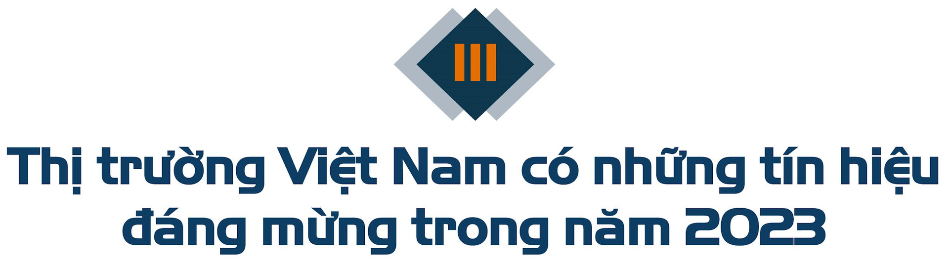 Sếp Mirae Asset Securities: Việt Nam là một trong những nơi đáng để đầu tư nhất, thị trường đã chạm đáy và sẽ sớm khởi sắc - Ảnh 6.