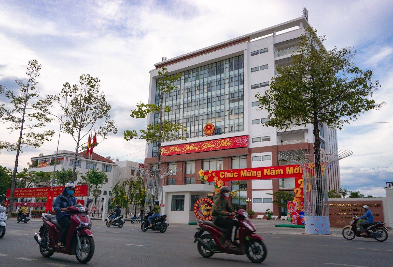 Thành phố trực thuộc tỉnh đông dân nhất Việt Nam, ngang Cần Thơ, Đà Nẵng có gì đặc biệt? - Ảnh 5.
