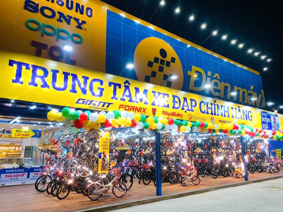 Chuỗi xe đạp nhập khẩu vừa huy động vốn thành công, kỳ vọng mở 100 cửa hàng: "Một gia đình có thể mua cho con tới 3 chiếc xe!" - Ảnh 3.