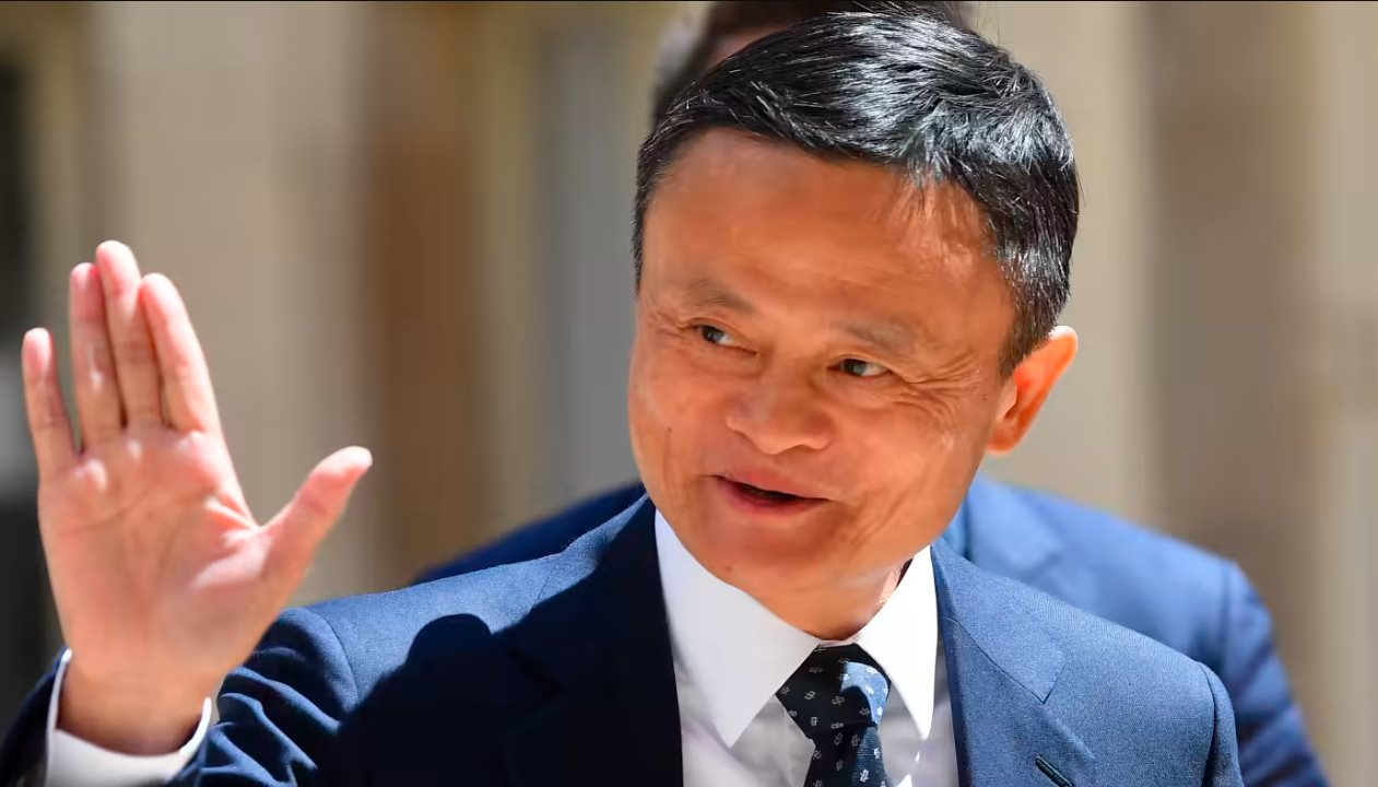 Gần như mất tích nhưng Jack Ma vẫn khiến một cổ phiếu tăng giá 800% tại Thái Lan nhờ vào động thái này - Ảnh 1.