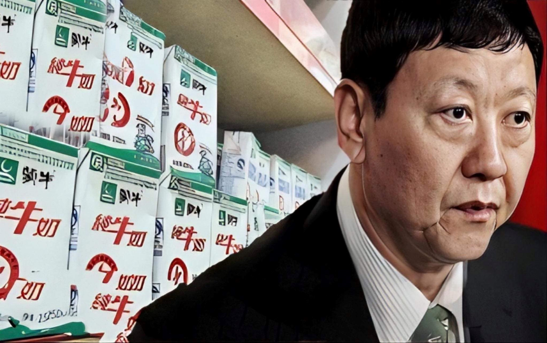 Làm tỷ phú gian nan như “Á vương ngành sữa” Trung Quốc: Rời công ty gắn bó suốt 10 năm vì “bất hòa”, lập doanh nghiệp mới thì “vận đen” giáng xuống, lao đao mãi mới được nghỉ hưu - Ảnh 1.