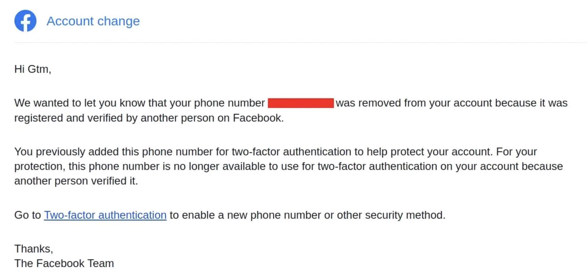 Mắc sai lầm sơ đẳng, Facebook khiến khả năng bảo mật 2 lớp vô dụng trước hacker - Ảnh 2. Mắc sai lầm sơ đẳng, Facebook khiến khả năng bảo mật 2 lớp vô dụng trước hacker - Ảnh 2.