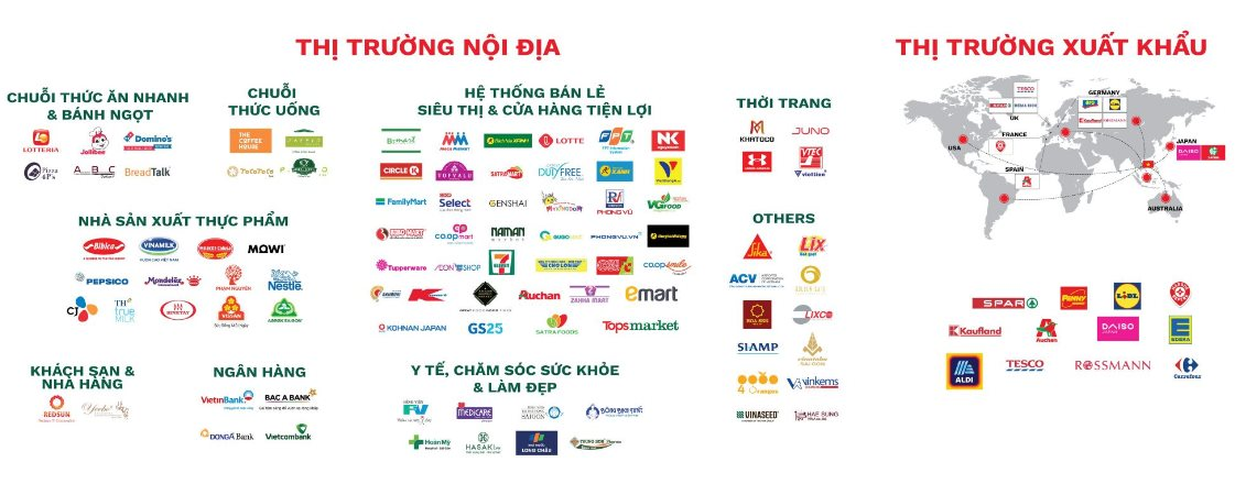 &quot;Ông trùm&quot; cung cấp bao bì cho Co.op Mart, Aeon Mall, TGDĐ,... trăn trở: Không phải BĐS, sản xuất mới giúp mang thương hiệu ra nước ngoài - Ảnh 3.