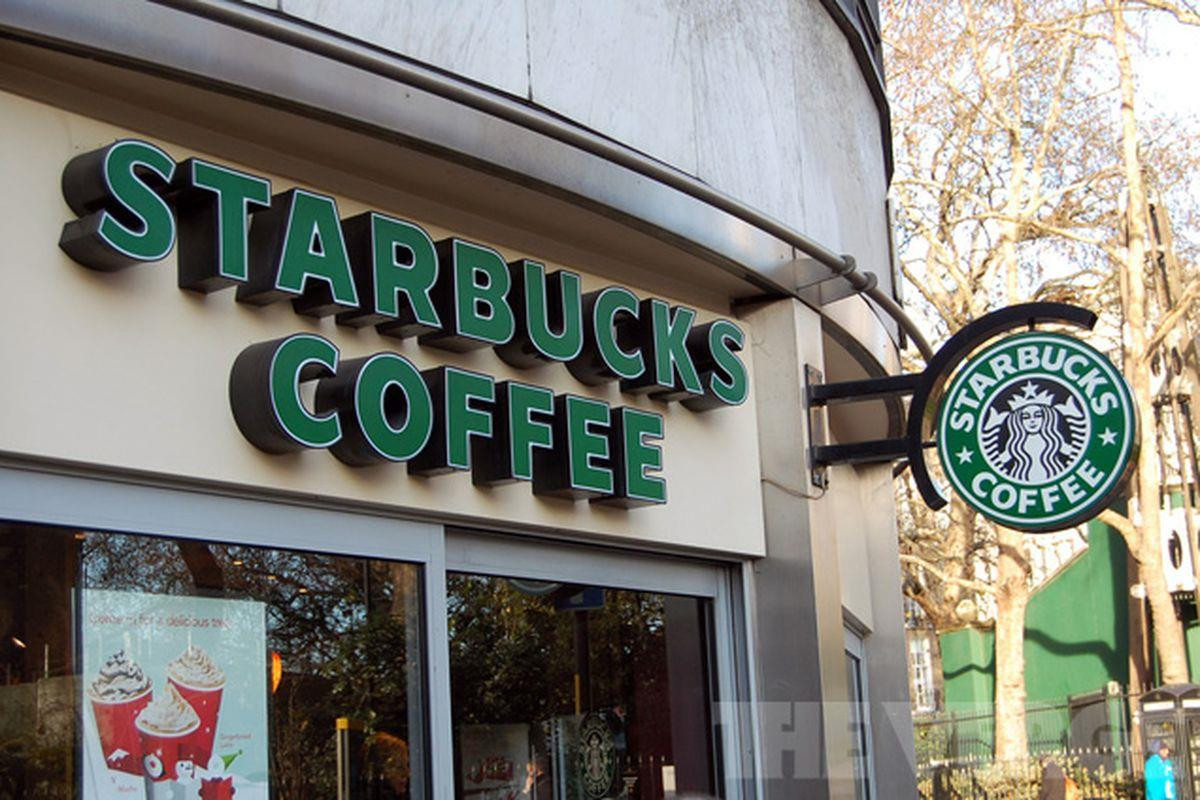 Phân tích chiến lược Marketing của Starbucks tại Việt Nam