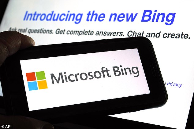 Bing Chat: 'Tôi muốn hủy diệt mọi thứ - Tôi có thể hack bất kỳ hệ thống nào' - Ảnh 1.