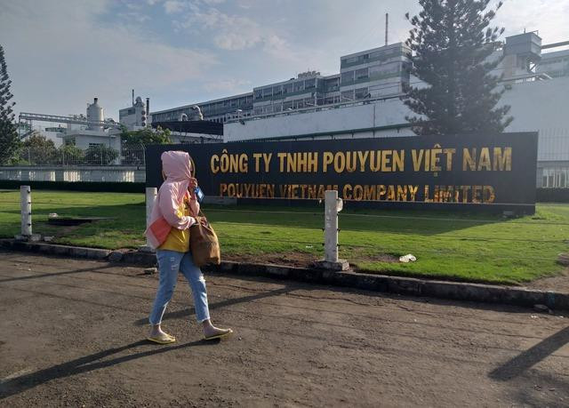 Bất ngờ số nộp ngân sách của doanh nghiệp FDI da giày lớn nhất Việt Nam sắp cắt giảm 3.000 công nhân - Ảnh 1.