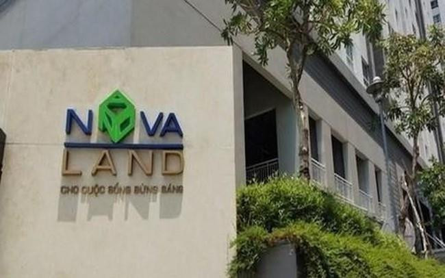 Nhiều doanh nghiệp liên quan Novaland thông báo chậm thanh toán lãi trái phiếu - Ảnh 1.