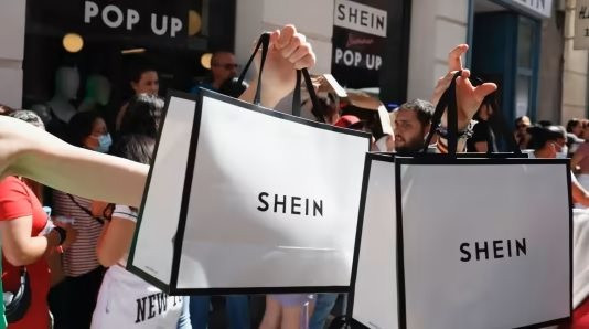 Shein - startup thời trang đáng sợ nhất thời điểm hiện tại: Đã có lãi 4 năm liên tiếp, dự báo 2 năm nữa sẽ đạt mức doanh thu vượt Zara, H&M cộng lại - Ảnh 1.
