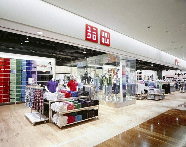 UNIQLO to launch first store in Vietnam on December 6