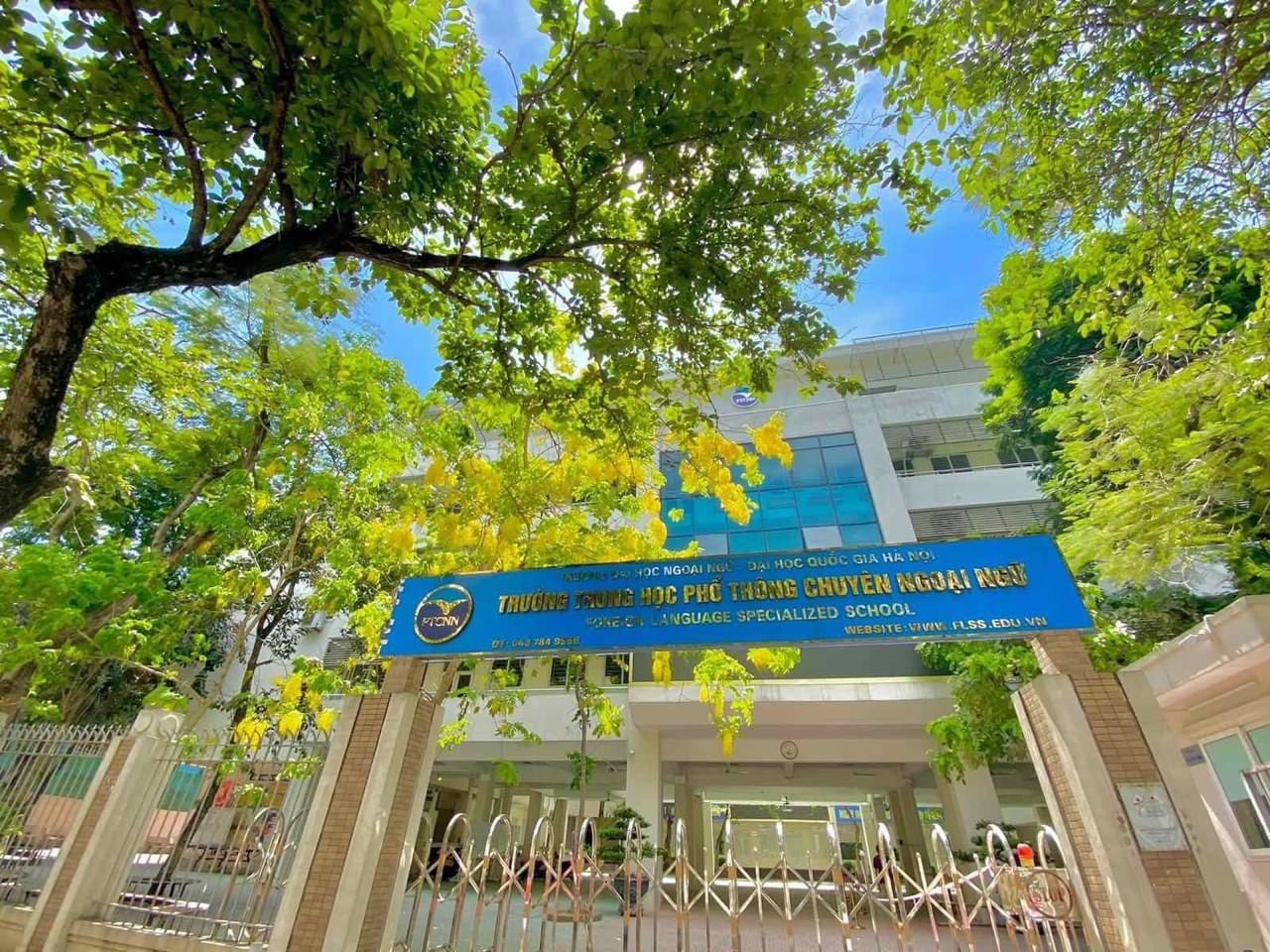 Top 4 ngôi trường cấp 3 tại Hà Nội là &quot;vựa&quot; Huy chương quốc tế, hết thủ khoa đại học lại đến quán quân Olympia từng theo học - Ảnh 7.