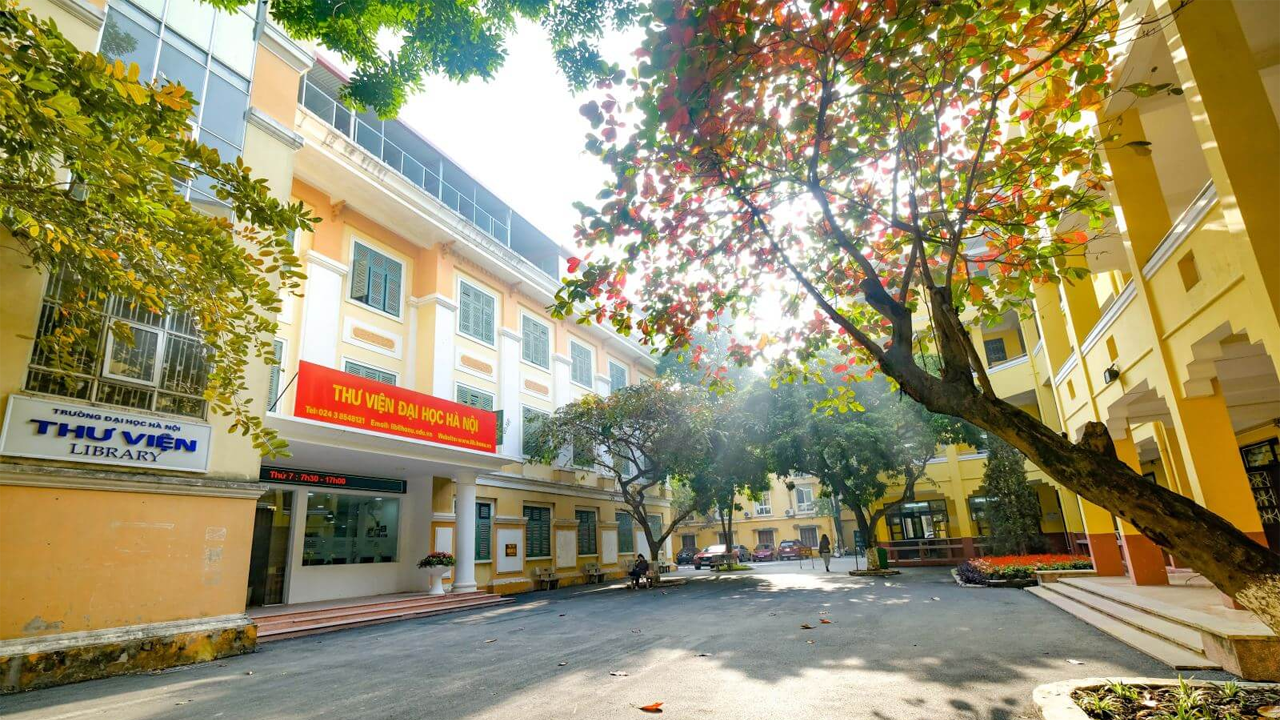 4 trường đào tạo ngôn ngữ hàng đầu cả nước, tỷ lệ sinh viên ra trường có việc làm cao nhất lên đến 98% - Ảnh 4. 4 trường đào tạo ngôn ngữ hàng đầu cả nước, tỷ lệ sinh viên ra trường có việc làm cao nhất lên đến 98% - Ảnh 4.