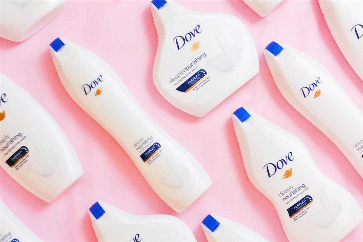 Chiến dịch marketing thảm họa của Dove: Tung sản phẩm đủ hình dáng tượng trưng cho cơ thể phụ nữ, thành trò cười trên các phương tiện truyền thông - Ảnh 1.
