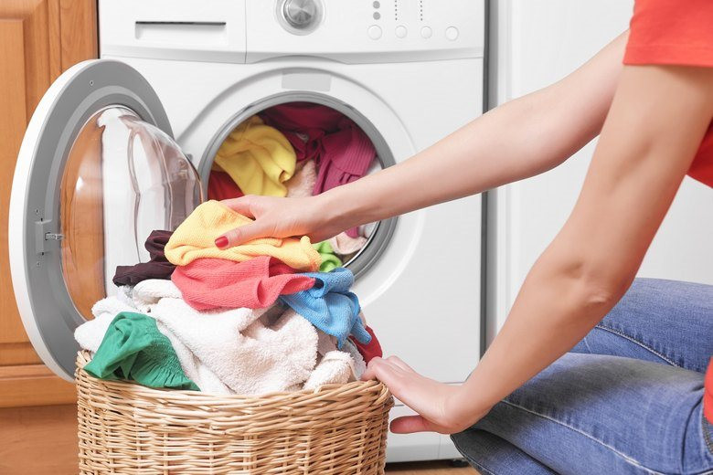 Biến máy giặt thành tiền: Bà nội trợ 39 tuổi chỉ ở nhà vẫn kiếm hơn 700 triệu đồng, mỗi ngày làm việc 2 tiếng - Ảnh 2.