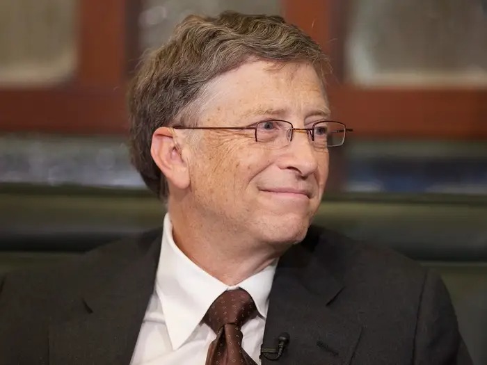Cuộc sống kín tiếng của con gái &quot;ngậm thìa vàng&quot; nhà Bill Gates: Ngỡ xa hoa mà chỉ được hưởng chút ít trong số tài khoản khủng của cha - Ảnh 10.