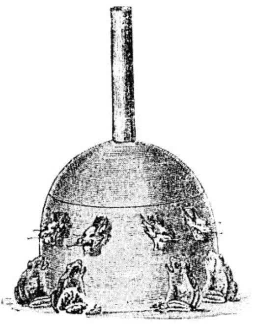 Bộ phận thần bí nhất trong hoàng cung Trung Quốc: Nhìn trời tính vận mệnh đất nước, biên soạn sổ sách lưu truyền muôn đời - Ảnh 6.