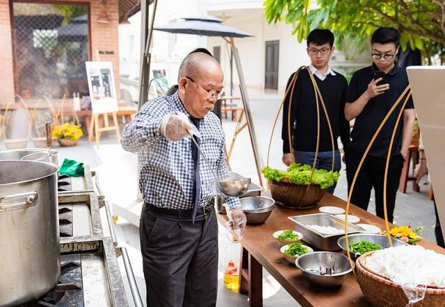 Chuyện chưa kể: Vingroup từng đăng ký bảo hộ nhãn hiệu "Phở Thìn" từ 9 năm trước nhưng bị từ chối - Ảnh 3. Chuyện chưa kể: Vingroup từng đăng ký bảo hộ nhãn hiệu "Phở Thìn" từ 9 năm trước nhưng bị từ chối - Ảnh 3.