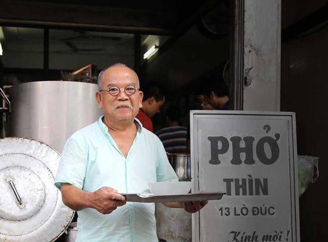 'Nội chiến' bên trong các thương hiệu: từ Phở Thìn đấu tố nhau diễn kịch đến 2 câu chuyện 'bánh mỳ chia ly' của Huynh Hoa và Đức Phát Bakery - Ảnh 1.