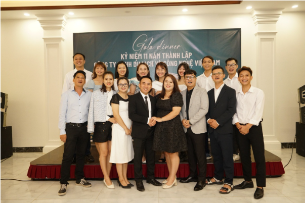 Vietkingtravel dần khẳng định tên tuổi trên thị trường du lịch - Ảnh 2. Vietkingtravel dần khẳng định tên tuổi trên thị trường du lịch - Ảnh 2.