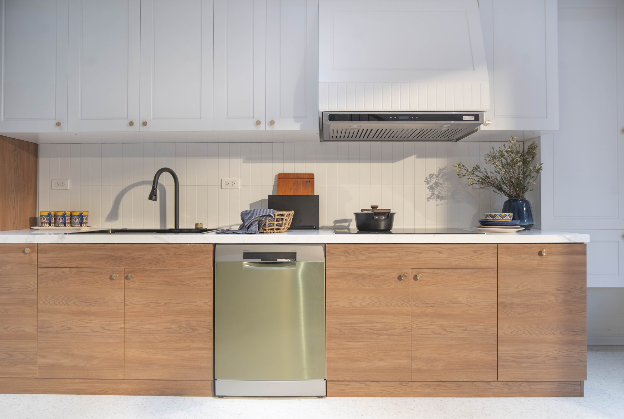 Vượt qua biến cố, mẹ đơn thân mua nhà 4 tầng, chi 2 tỷ cải tạo lại: Nỗ lực hết mình vì các con, mong nhà mới là nơi chữa lành tất cả - Ảnh 10. Vượt qua biến cố, mẹ đơn thân mua nhà 4 tầng, chi 2 tỷ cải tạo lại: Nỗ lực hết mình vì các con, mong nhà mới là nơi chữa lành tất cả - Ảnh 10.