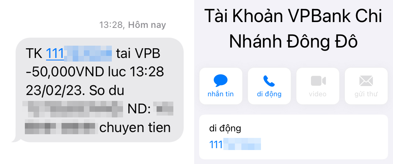 Tính năng gây hiểu nhầm của Bphone khiến cộng động mạng tranh cãi - Ảnh 3.