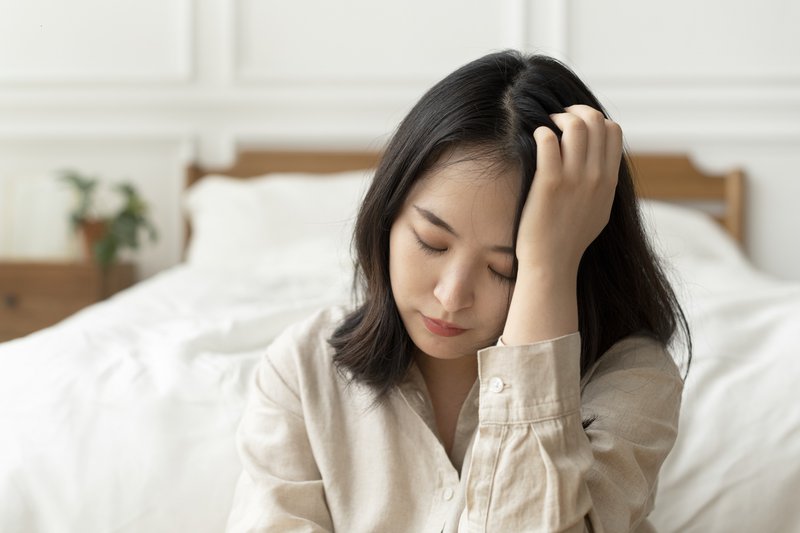 Loại ung thư này đang trẻ hóa ở phụ nữ do lối sống hiện đại, nên biết 3 dấu hiệu để tránh sớm - Ảnh 2. Loại ung thư này đang trẻ hóa ở phụ nữ do lối sống hiện đại, nên biết 3 dấu hiệu để tránh sớm - Ảnh 2.